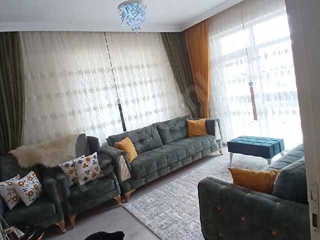 DOĞRUDAN EV SAHİBİNDEN ACİL !! GENİŞ AİLE-KAÇIRILMAYACAK FIRSAT - Görsel 13