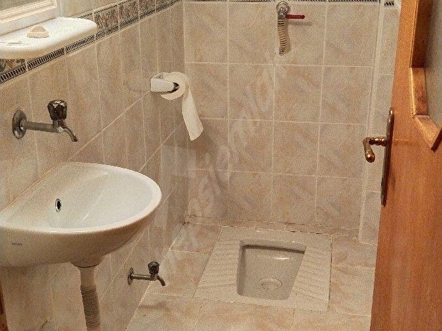 SULTANDERE  DE SATILIK , BAHÇELİ DUBLEKS DAİRE - Görsel 16