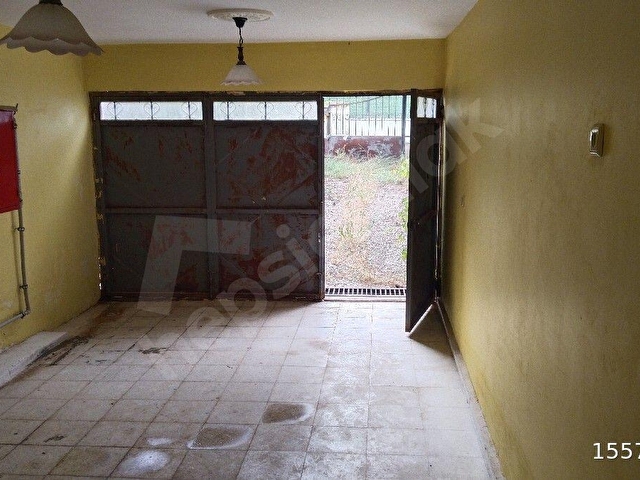 SULTANDERE  DE SATILIK , BAHÇELİ DUBLEKS DAİRE - Görsel 8