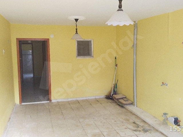 SULTANDERE  DE SATILIK , BAHÇELİ DUBLEKS DAİRE - Görsel 9