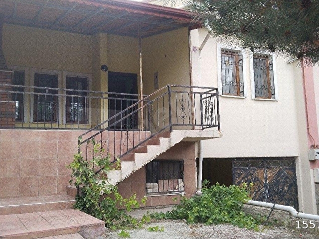 SULTANDERE  DE SATILIK , BAHÇELİ DUBLEKS DAİRE - Görsel 2
