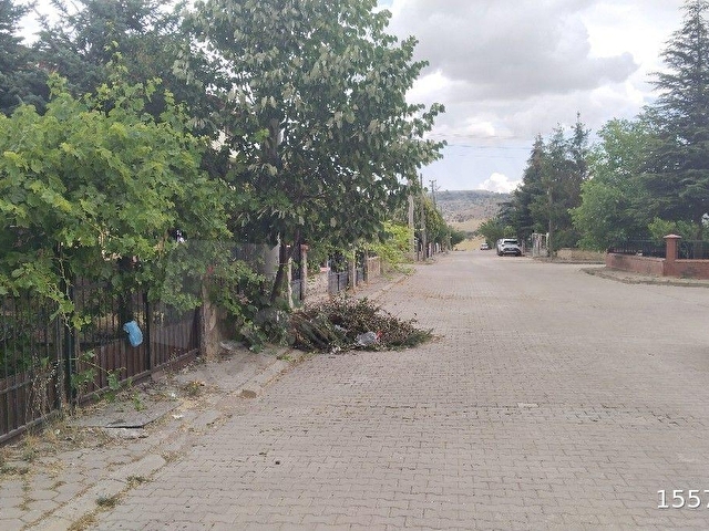 SULTANDERE  DE SATILIK , BAHÇELİ DUBLEKS DAİRE - Görsel 6