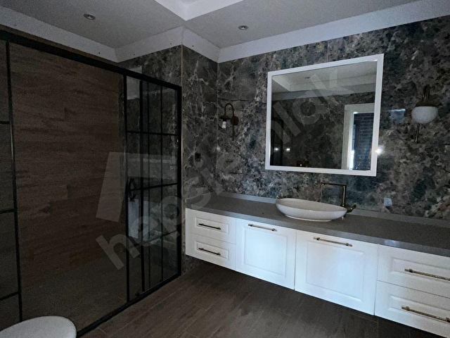 Balıkesir Edremitde 5+2 285 M2 Satılık Dubleks Daire(101554442) - Görsel 21