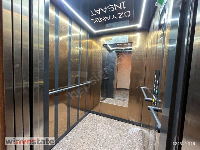 Balıkesir Edremitde 5+2 285 M2 Satılık Dubleks Daire(101554442) - Görsel 5