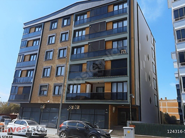 Balıkesir Edremitde 5+2 285 M2 Satılık Dubleks Daire(101554442)
