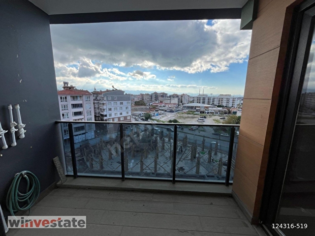 Balıkesir Edremitde 5+2 285 M2 Satılık Dubleks Daire(101554442) - Görsel 19