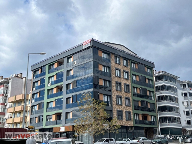 Balıkesir Edremitde 5+2 285 M2 Satılık Dubleks Daire(101554442) - Görsel 2