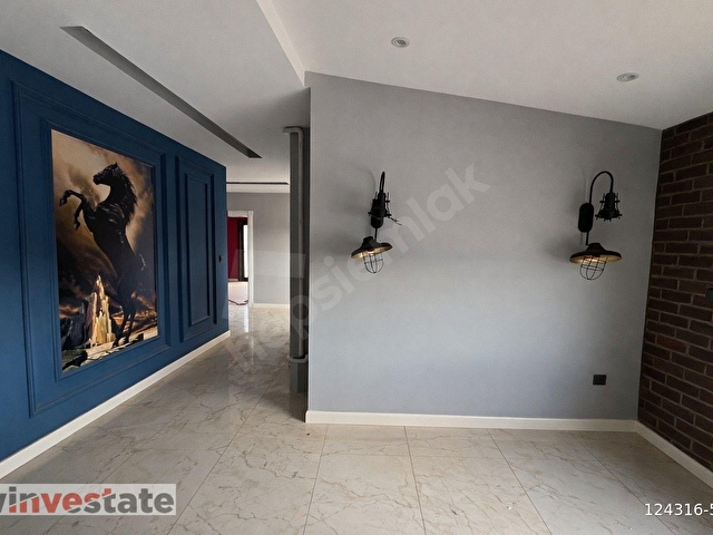 Balıkesir Edremitde 5+2 285 M2 Satılık Dubleks Daire(101554442) - Görsel 14