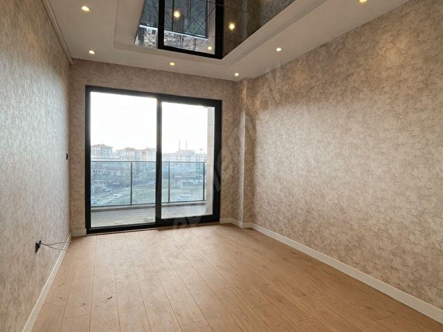 Balıkesir Edremitde 5+2 285 M2 Satılık Dubleks Daire(101554442) - Görsel 11