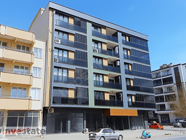 Balıkesir Edremitde 5+2 285 M2 Satılık Dubleks Daire(101554442) - Görsel 3