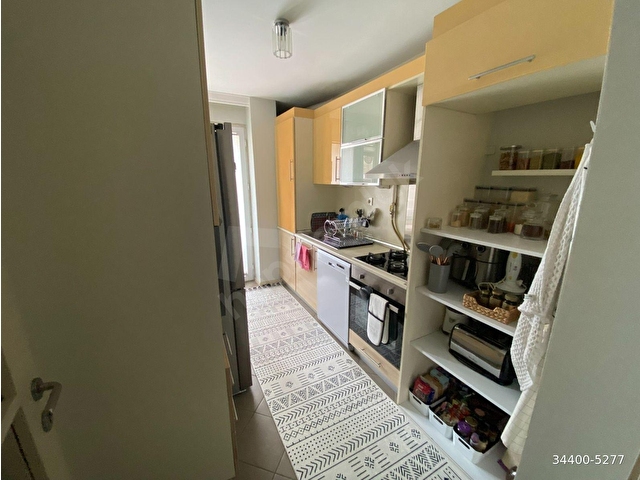 PENDİK KURTKÖYDE HAVUZLU SİTEDE 3+1 SATILIK DAİRE TROYKADAN - Görsel 2