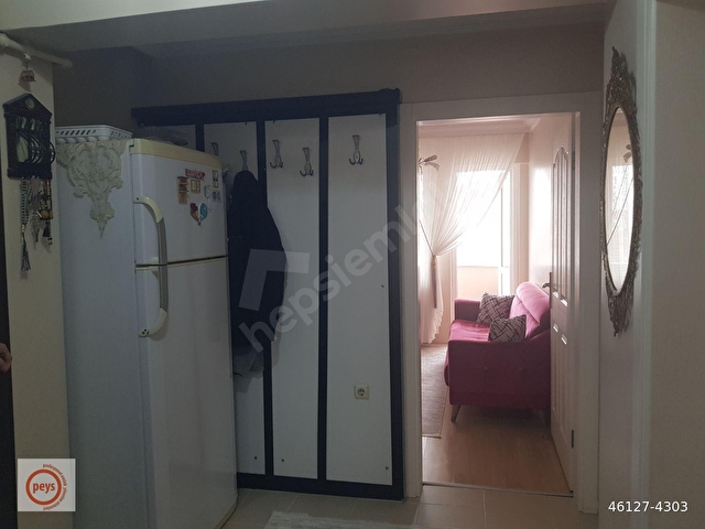 KONFORLU BAKIMLI MANZARALI AYRICA ÇOK HESAPLI - Görsel 17
