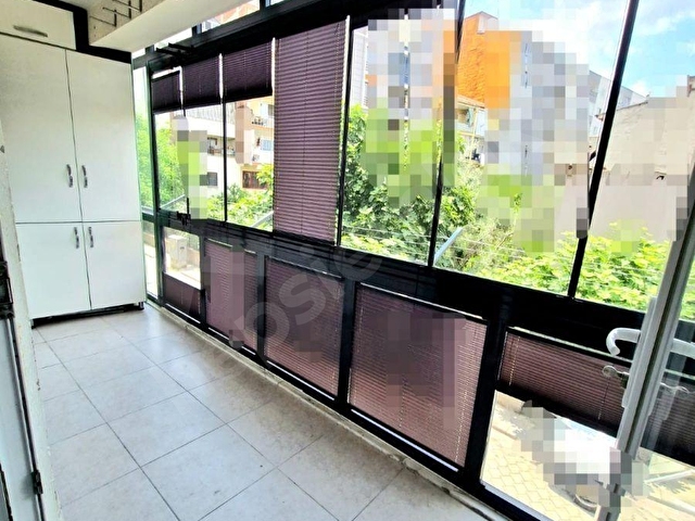 AKKONAK DA KİRALIK DAİRE - Görsel 21