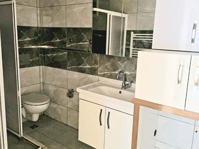 AKKONAK DA KİRALIK DAİRE - Görsel 29