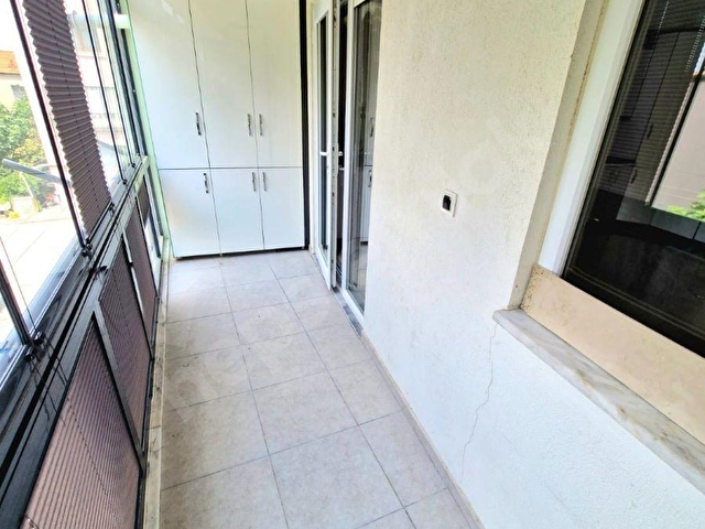 AKKONAK DA KİRALIK DAİRE - Görsel 20