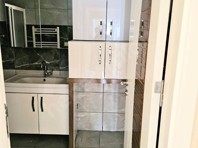 AKKONAK DA KİRALIK DAİRE - Görsel 28