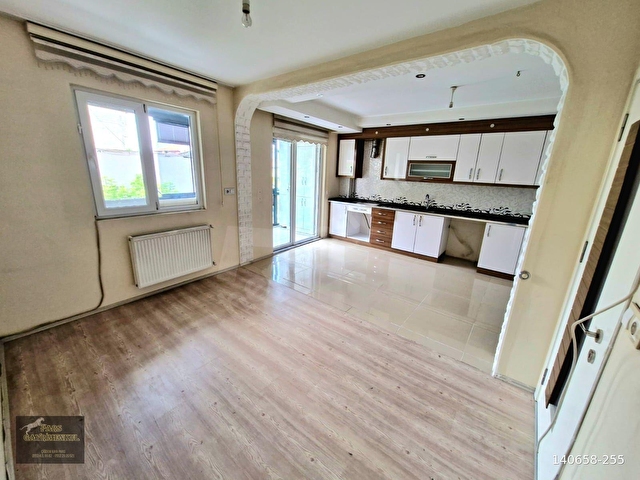 AKKONAK DA KİRALIK DAİRE - Görsel 6