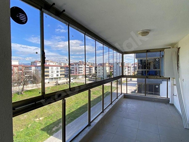 HAVUZLU SİTEDE3+1 165m² ÇİFT BALKON FULL+FULL LÜKS KİRALIK DAİRE - Görsel 17
