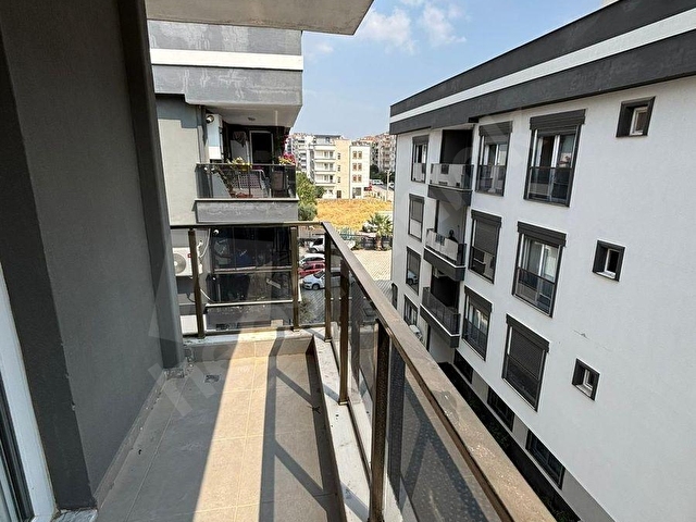 HAVUZLU SİTEDE3+1 165m² ÇİFT BALKON FULL+FULL LÜKS KİRALIK DAİRE - Görsel 23