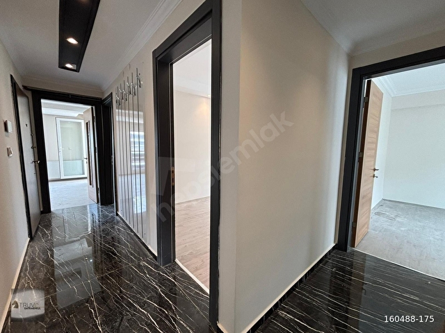 HAVUZLU SİTEDE3+1 165m² ÇİFT BALKON FULL+FULL LÜKS KİRALIK DAİRE - Görsel 9
