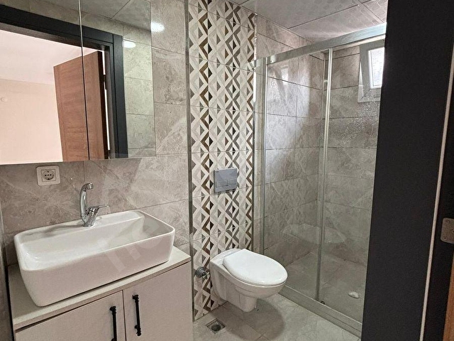 HAVUZLU SİTEDE3+1 165m² ÇİFT BALKON FULL+FULL LÜKS KİRALIK DAİRE - Görsel 11