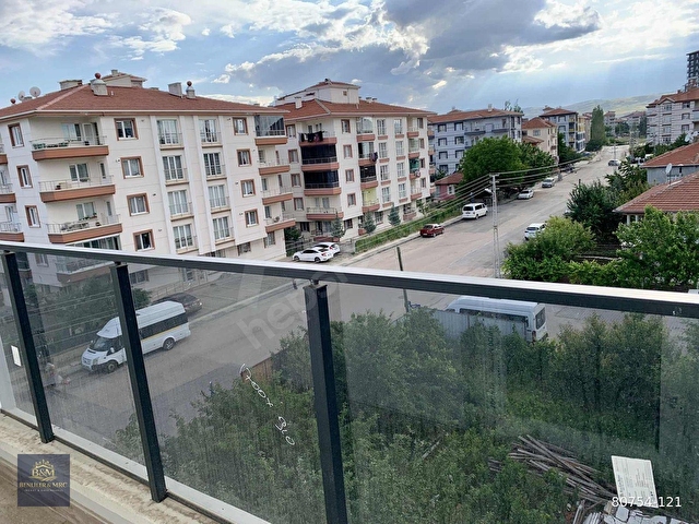 ÇUBUK YBÜ YAKINI ARAKAT İSKANLI FIRSAT 1+1 SATILIK DAİRE - Görsel 10