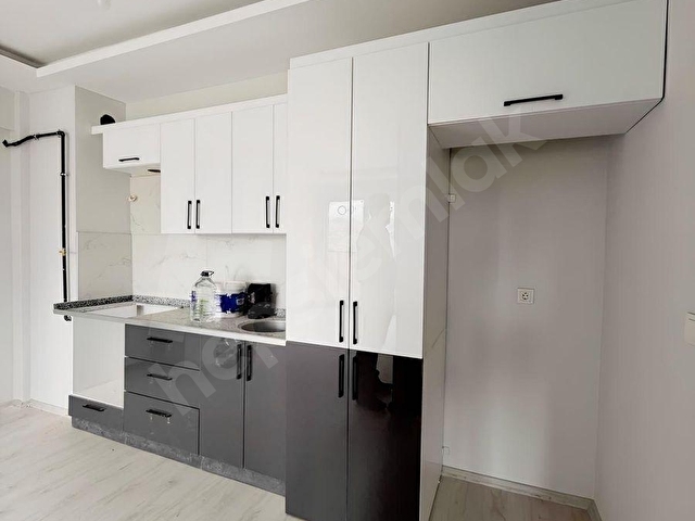 ÇUBUK YBÜ YAKINI ARAKAT İSKANLI FIRSAT 1+1 SATILIK DAİRE - Görsel 7