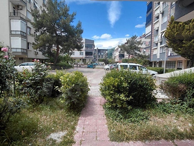 MURATPAŞA GÜZELBAĞ SİTE İÇİ SATILIK DÜKKAN - Görsel 8