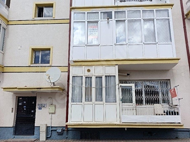 ALPARSLAN MAH.SATILIK ARAKAT 2+1 DAİRE - Görsel 3