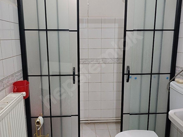 ALPARSLAN MAH.SATILIK ARAKAT 2+1 DAİRE - Görsel 4