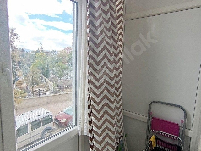 ALPARSLAN MAH.SATILIK ARAKAT 2+1 DAİRE - Görsel 20