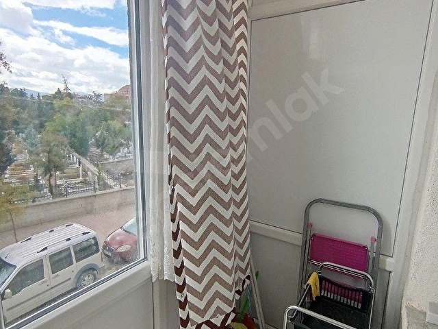 ALPARSLAN MAH.SATILIK ARAKAT 2+1 DAİRE - Görsel 21