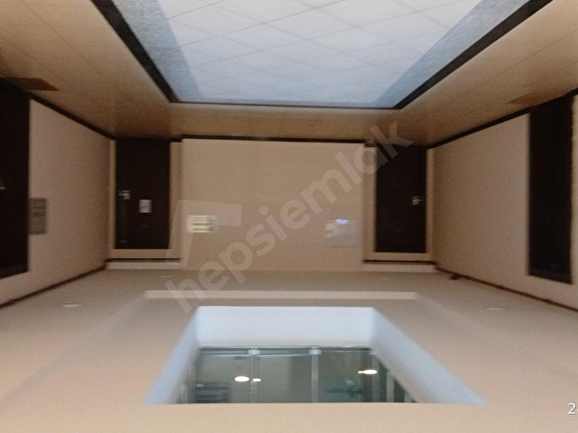 GÖKTÜRK KEMER CORNER,DE 3+1 DAİRE(İSTENİRSE OFİSE UYGUN)135M2 - Görsel 24