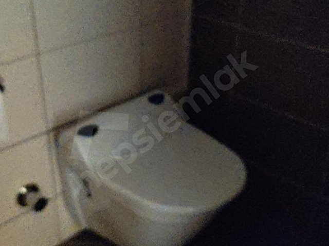 GÖKTÜRK KEMER CORNER,DE 3+1 DAİRE(İSTENİRSE OFİSE UYGUN)135M2 - Görsel 25