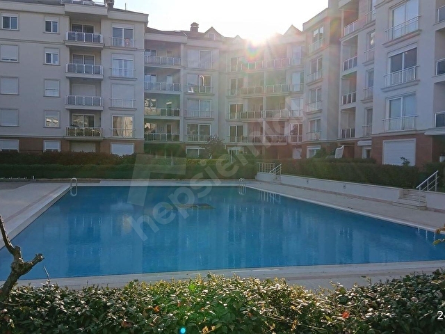 GÖKTÜRK KEMER CORNER,DE 3+1 DAİRE(İSTENİRSE OFİSE UYGUN)135M2 - Görsel 18