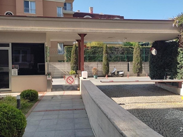GÖKTÜRK KEMER CORNER,DE 3+1 DAİRE(İSTENİRSE OFİSE UYGUN)135M2 - Görsel 5