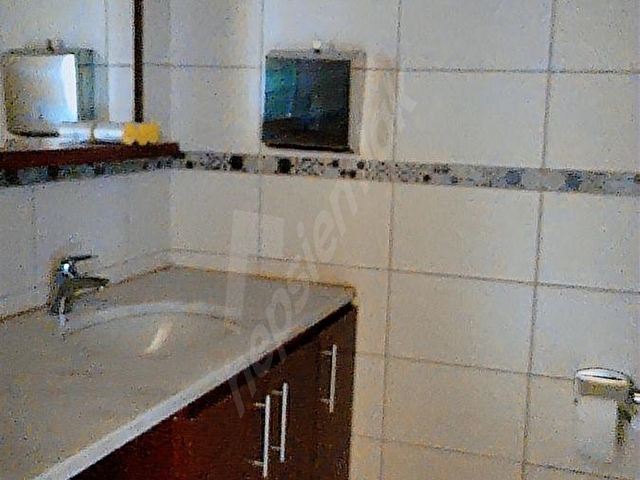 GÖKTÜRK KEMER CORNER,DE 3+1 DAİRE(İSTENİRSE OFİSE UYGUN)135M2 - Görsel 14