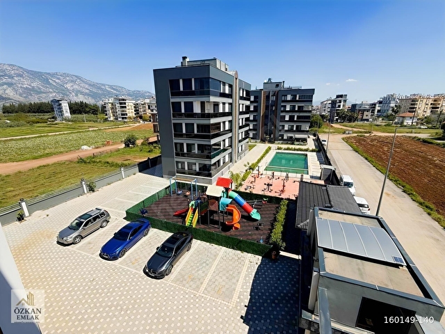 SİTE İÇİ 3+1 YERDEN ISITMALI ARA KAT GÜNEY CEPHE EBEVEYN BANYOLU - Görsel 20