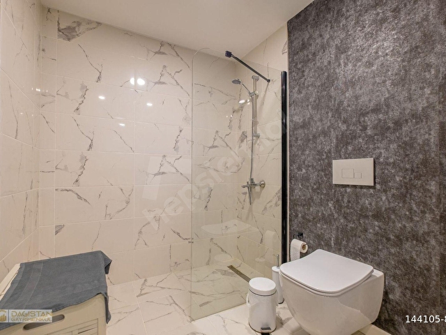 Beylikdüzü Kavaklıda 3+1, 120m², Yeni Yapı Daire - Görsel 11