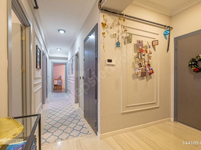 Beylikdüzü Kavaklıda 3+1, 120m², Yeni Yapı Daire - Görsel 4
