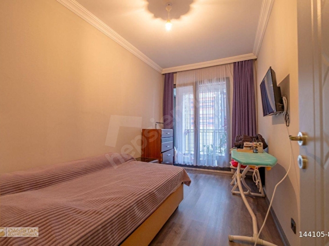 Beylikdüzü Kavaklıda 3+1, 120m², Yeni Yapı Daire - Görsel 8