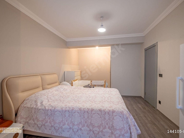 Beylikdüzü Kavaklıda 3+1, 120m², Yeni Yapı Daire - Görsel 18
