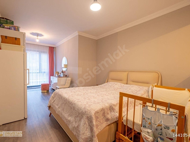 Beylikdüzü Kavaklıda 3+1, 120m², Yeni Yapı Daire - Görsel 16