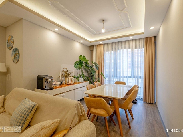 Beylikdüzü Kavaklıda 3+1, 120m², Yeni Yapı Daire - Görsel 2