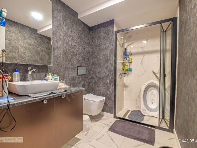 Beylikdüzü Kavaklıda 3+1, 120m², Yeni Yapı Daire - Görsel 19