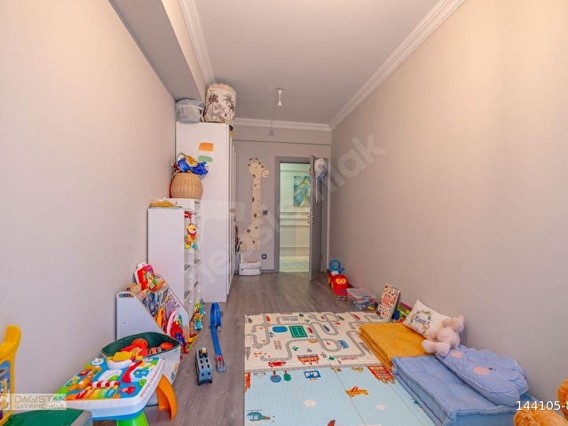 Beylikdüzü Kavaklıda 3+1, 120m², Yeni Yapı Daire - Görsel 14