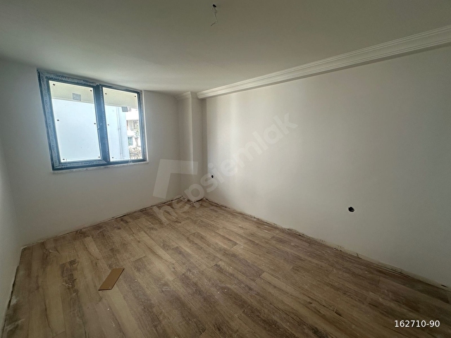 TOSCUOĞLUNDAN - İNKUMU SOL TARAFTA SATILIK SIFIR 1+1 DAİRE - Görsel 9
