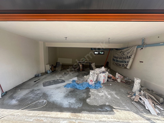 TOSCUOĞLUNDAN - İNKUMU SOL TARAFTA SATILIK SIFIR 1+1 DAİRE - Görsel 15