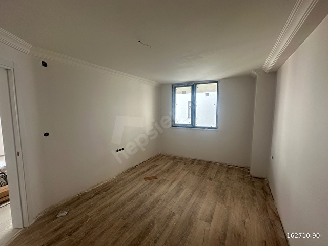 TOSCUOĞLUNDAN - İNKUMU SOL TARAFTA SATILIK SIFIR 1+1 DAİRE - Görsel 11