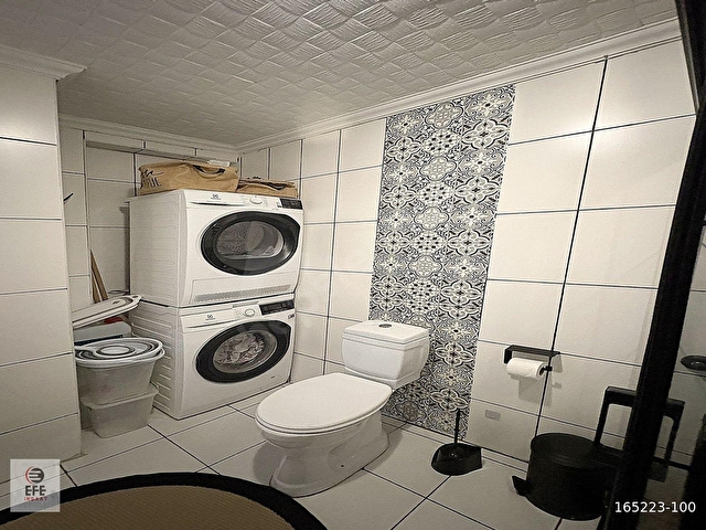 EFEDEN GÜZELYURT METROBÜSE 5DK YÜRÜME MESAFESİNDE SATILIK 2+1 - Görsel 25